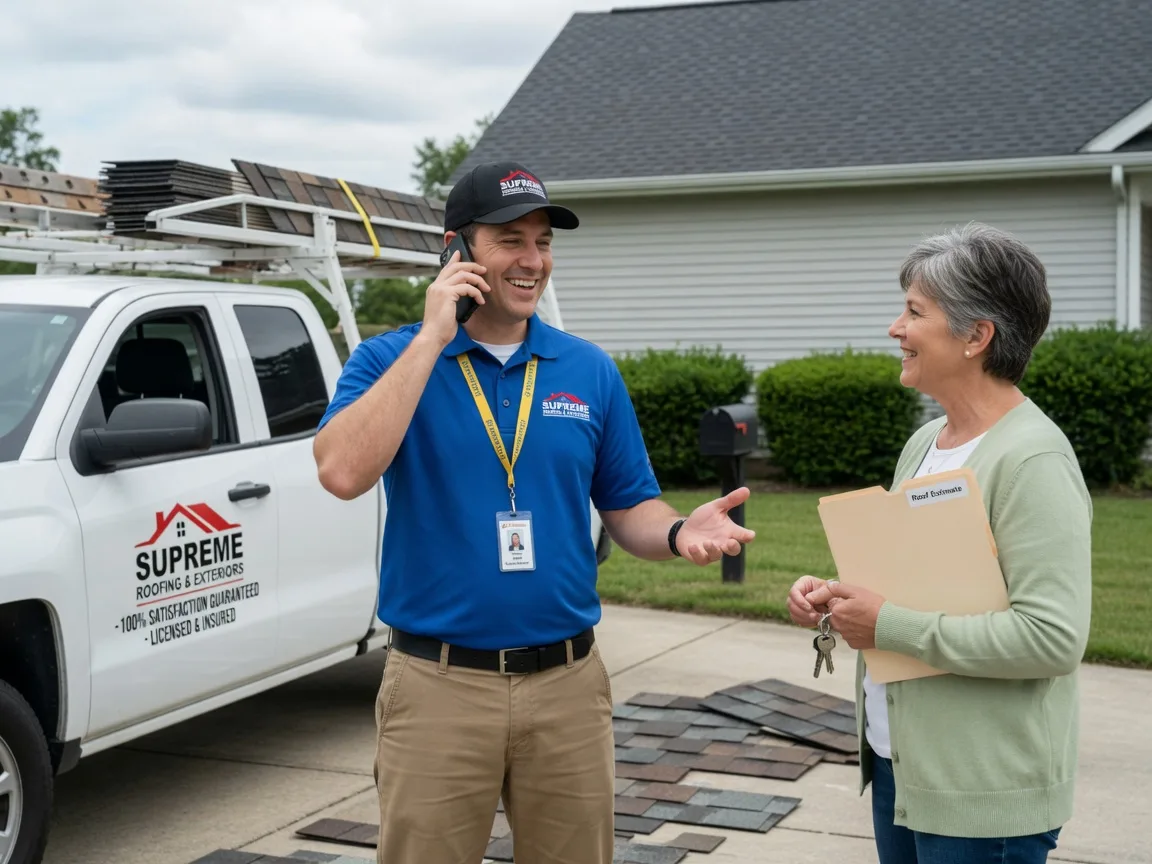 Roof Replacement Strasburg, VA FAQs
